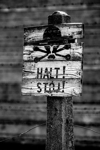 Niemiecki obóz koncentracyjny KL Auschwitz-Birkenau