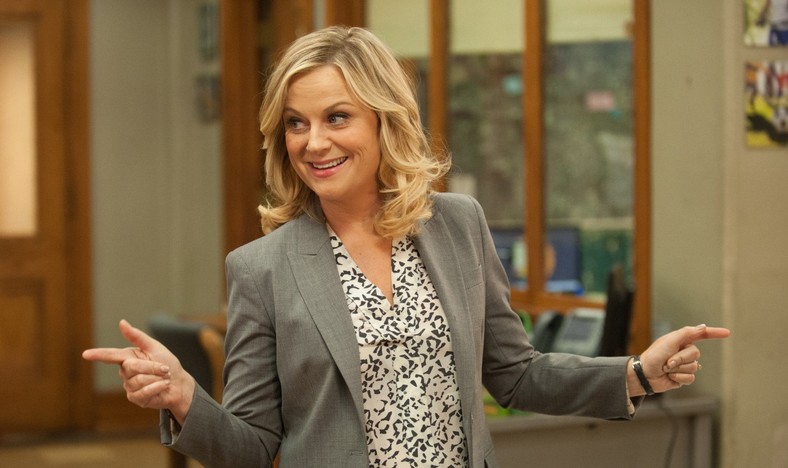 "Parks and Recreation", fot. NBC