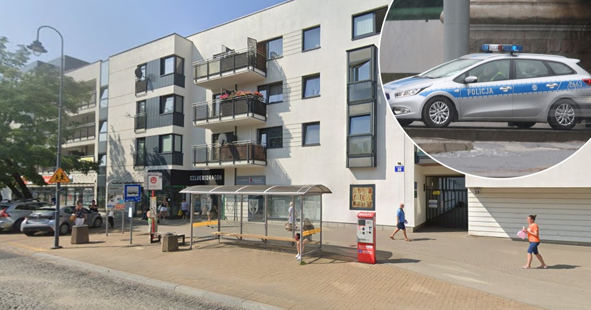 Sprzeczka zamieniła się w horror. Wyjął gaz i zrobił to w autobusie