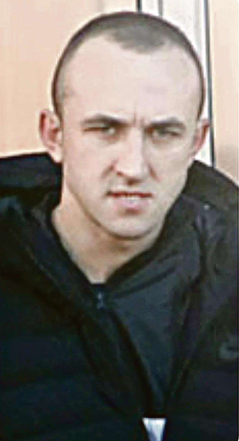 Saša Vidović se ubi jer mu je pretio Belivuk