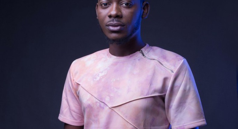 Adekunle Gold