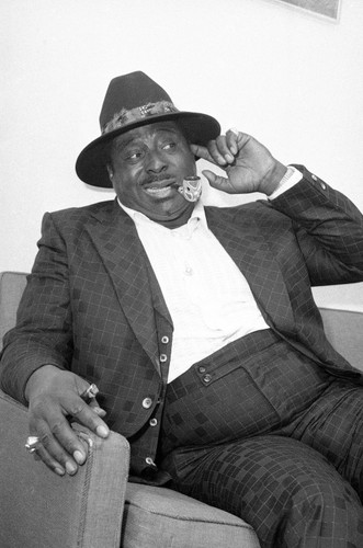 Albert King
