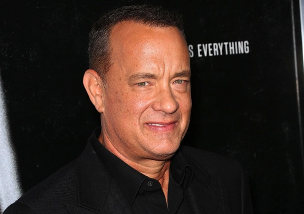 Tom Hanks idzie na zimną wojnę ze Spielbergiem