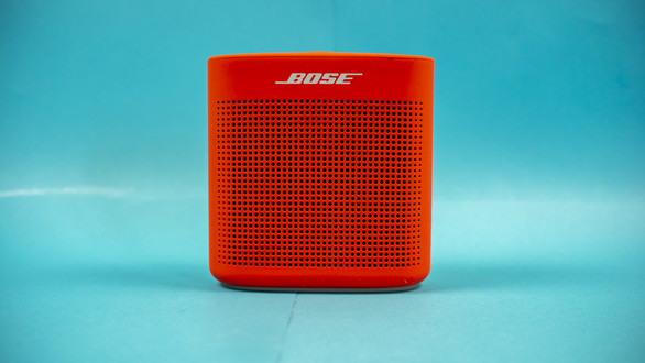 Bose Soundlink Color 2 im Test: bunt und guter Klang | TechStage