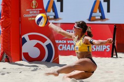 Niemki i Norwegowie najlepsi w finałowym turnieju World Tour