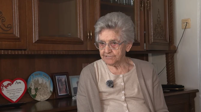 Nada je porodila pola Zete bez lekara i u kućnim uslovima