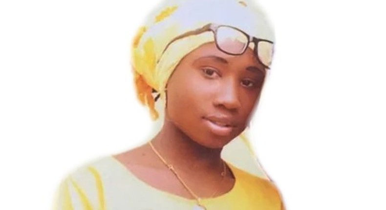 Leah Sharibu