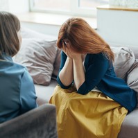 4 komoly betegség, amit a tartós stressz és a szorongás okozhat