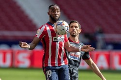 Atletico Madryt wróciło na zwycięską ścieżkę. Nie dało szans Eibarowi