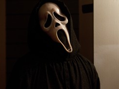 'Krzyk 4', czyli powrót tajemniczego killera