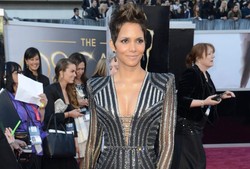 Halle Berry liczy piosenki, w których... o niej śpiewają