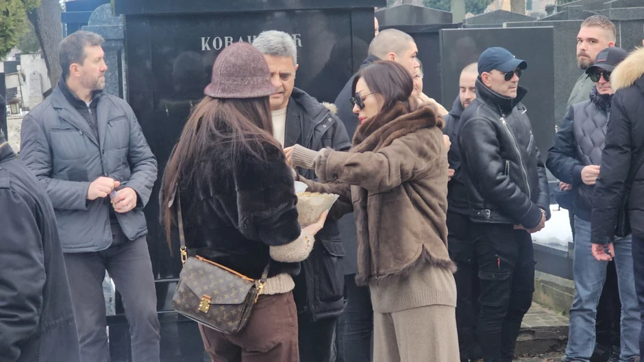 Pomen Željku Ražnatoviću Arkanu