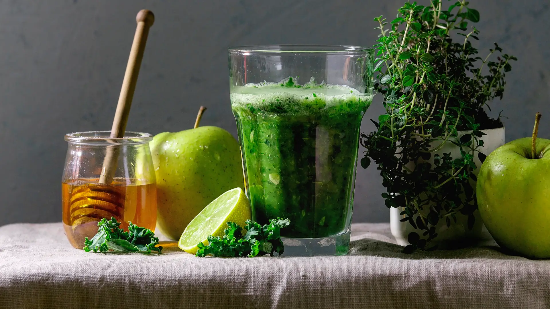 Ta dieta pozwala bezpiecznie schudnąć. Wystarczy, jeśli masz w domu blender