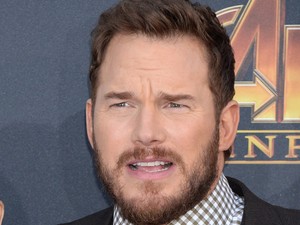Chris Pratt olyan látványosan flörtölt ezzel a színésznővel, hogy mi is elpirultunk!