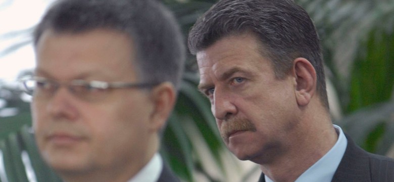 Rokita musi przeprosić za "mordercę z PRL"