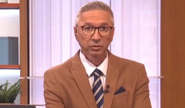 Dejan Pantelić