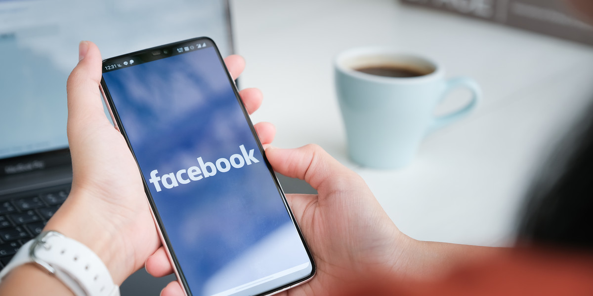 Facebook wyda 1 mld dol. na rozwój platformy Facebook News.
