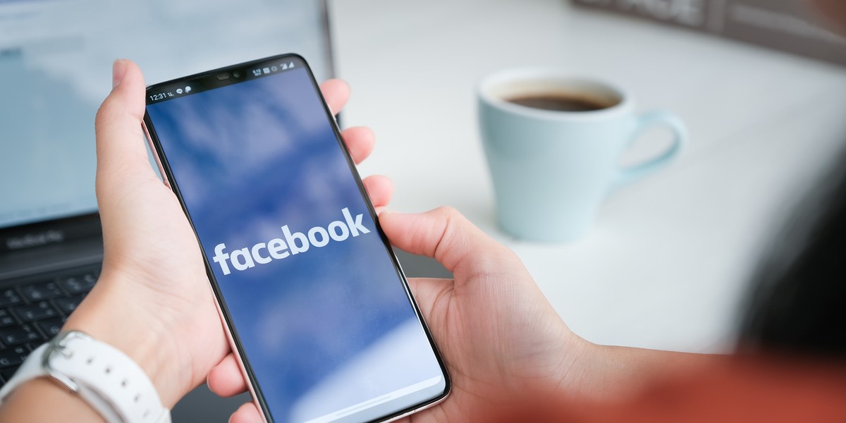 Facebook wyda 1 mld dol. na rozwój platformy Facebook News.