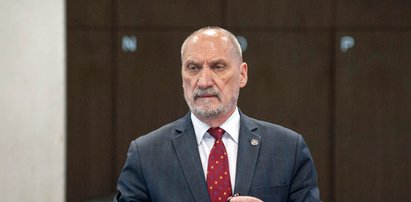 Putin zaatakuje kraje NATO? Antoni Macierewicz mówi przerażające rzeczy