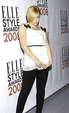 Muzyczna reprezentacja na Elle Style  Awards 2008