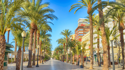 Te wakacyjne kierunki najczęściej wyszukiwane w Google przez Polaków