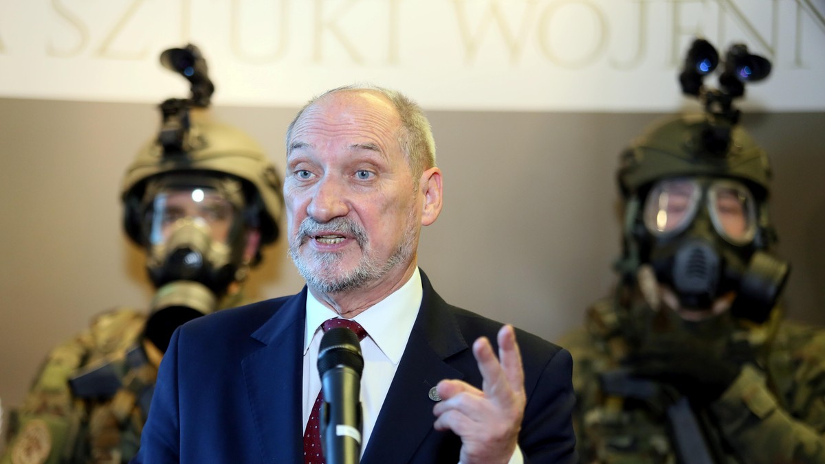 Antoni Macierewicz