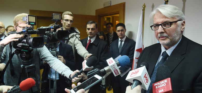 Sprawa wraku tupolewa może trafić do trybunałów międzynarodowych. "Brakuje decyzji politycznej"