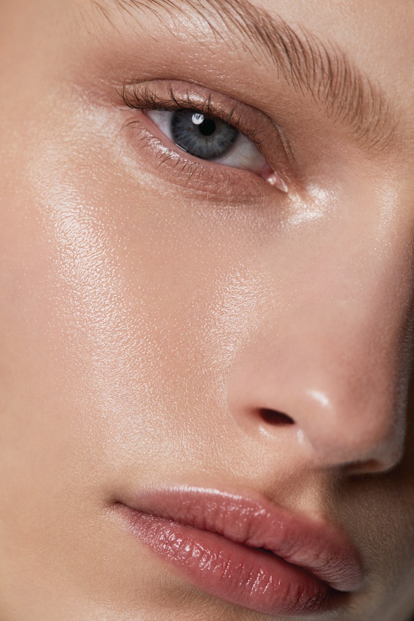 MASSGESCHNEIDERT Das Ziel kosmetischer Eingriffe soll sein, die individuelle Schönheit zu betonen und zu wahren.