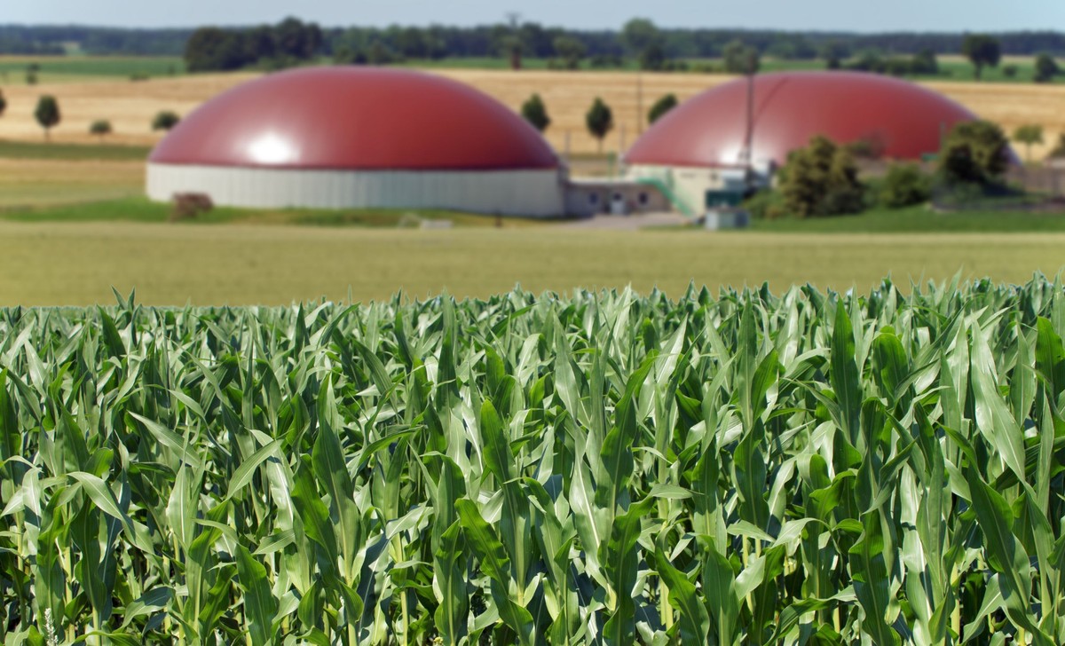 Rusza nabór wniosków na instalacje wykorzystujące biogaz z odpadów do produkcji energii