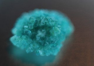 Kurz ponad podziałami. Wystawa 'Kurz/Dust' w Zamku Ujazdowskim