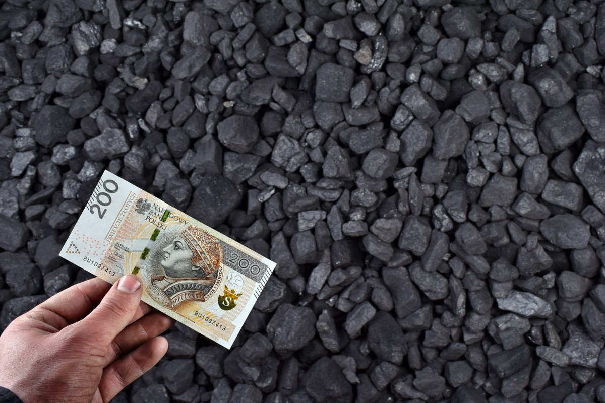 Wyborca boi się nie tyle transformacji energetycznej, co rachunków za energię.