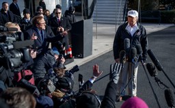 Prezydent USA znów krytykowany za nepotyzm