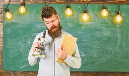 Szybki QUIZ z biologii. Tylko 12 pytań, odpowiadasz: PRAWDA czy FAŁSZ