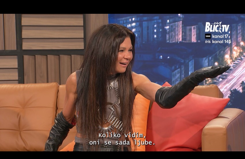 Ruslana