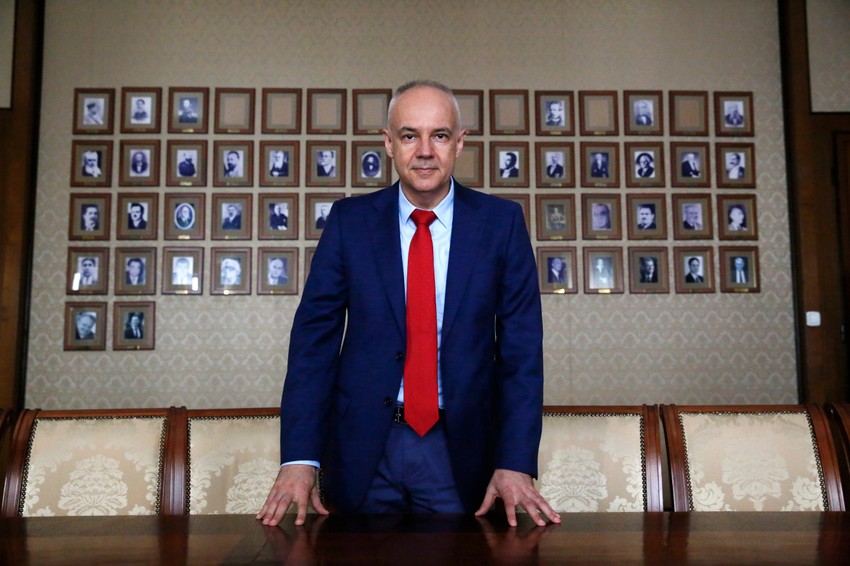 Najveći rizik za zaražavanje je tokom vikenda: Zoran Radojičić