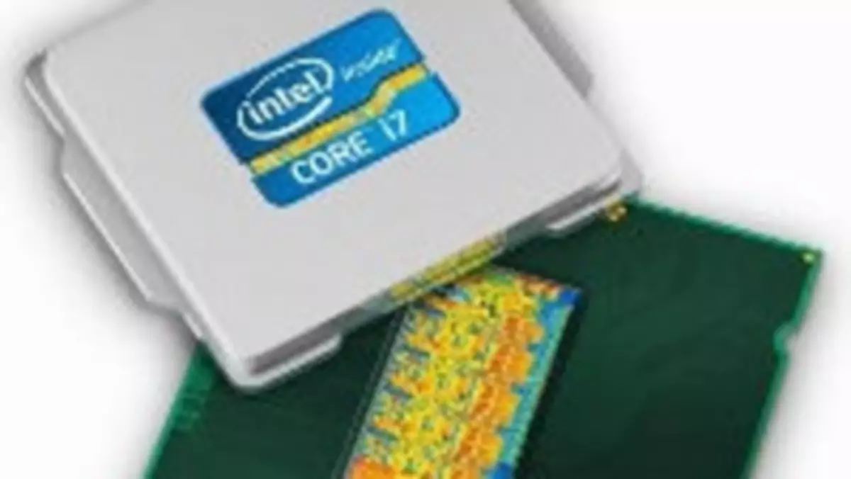 Intel oficjalnie prezentuje procesory Haswell-E
