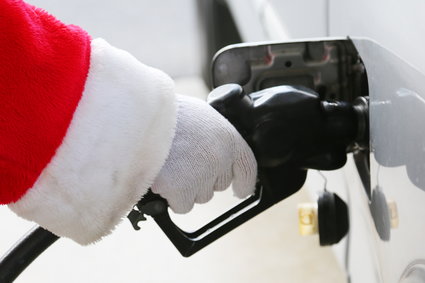 Ceny paliw na Boże Narodzenie. Najnowsze prognozy analityków
