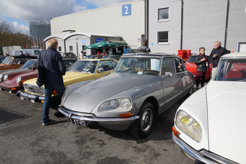 TechnoClassica Essen 2016