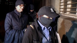 prezydent częstochowy usłyszał zarzuty. jest wniosek o areszt