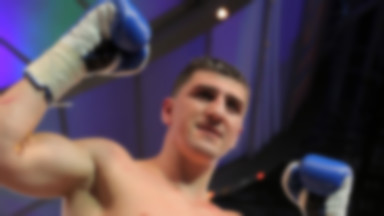 Marco Huck zachwycony swoją formą przed walką z Krzysztofem Głowackim