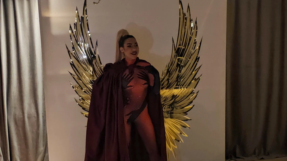 Jovana Jeremić rođendan