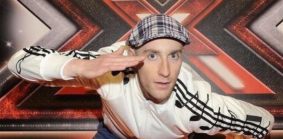 Protekcja w "X-Factor"? "Biba" pracował z Kuźniarem