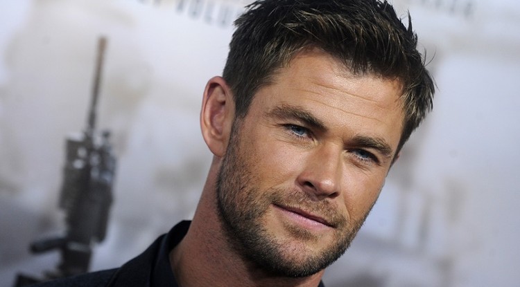 Chris Hemsworth visszavonul pár hónapra