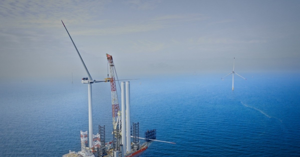 Kto zarobi na energetyce wiatrowej? Kolejne polskie firmy uczestniczą w łańcuchu dostaw