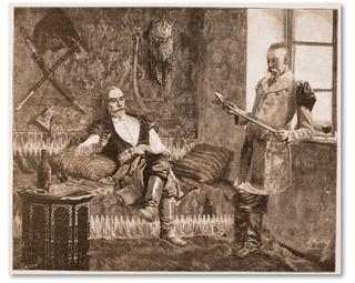 Jak okiełznać rządzących? Szlachecki lud odkrył to pięć stuleci temu