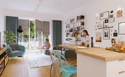 Co dalej z cenami nieruchomości? Nie będzie spektakularnej korekty, choć okazje mogą się pojawić