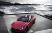 Bardziej sportowe Maserati GranCabrio