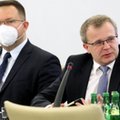 Jest dwóch nowych członków RPP. Senat zdecydował