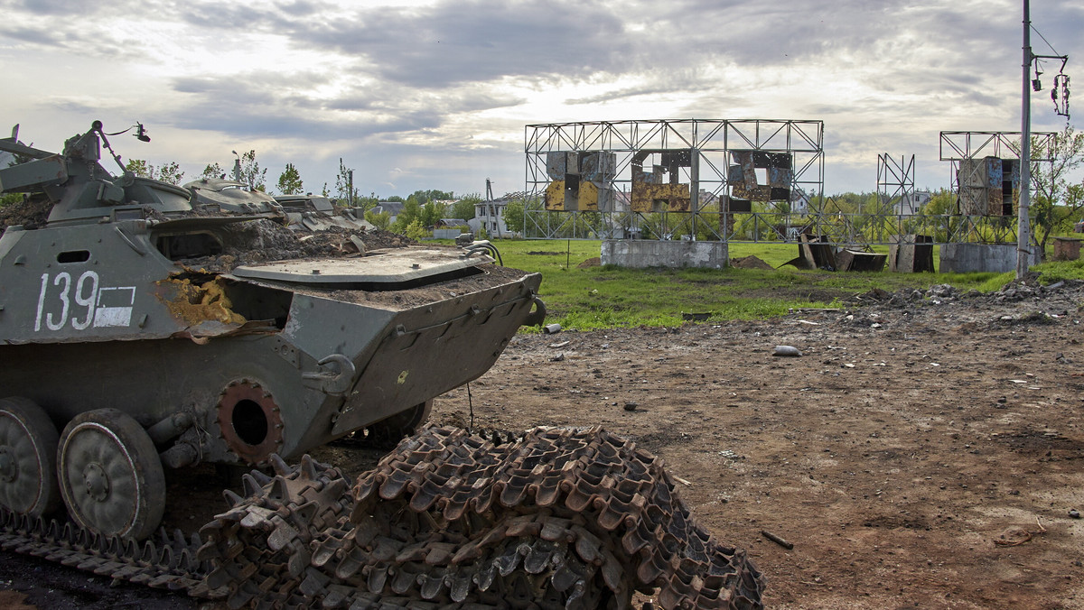 81. dzień wojny. Ukraina szykuje się na zmasowany atak. Podsumowanie dnia