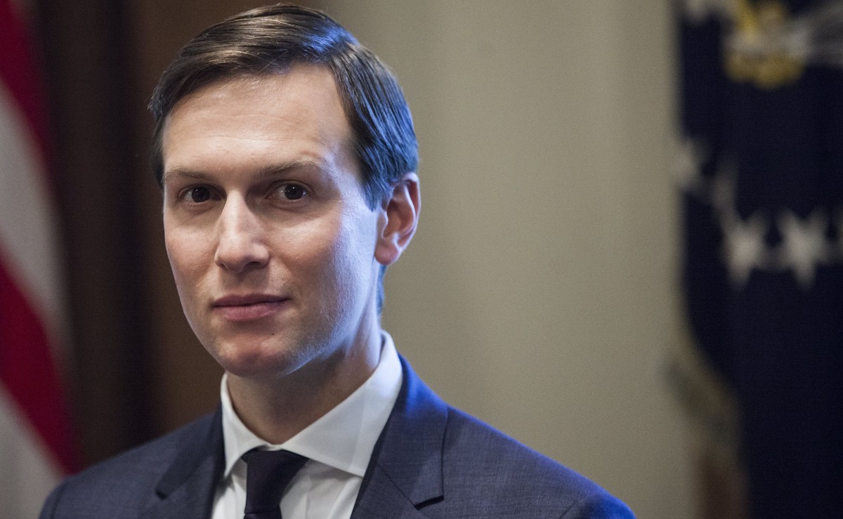 Jared Kushner